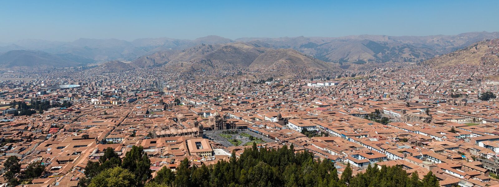 Cusco