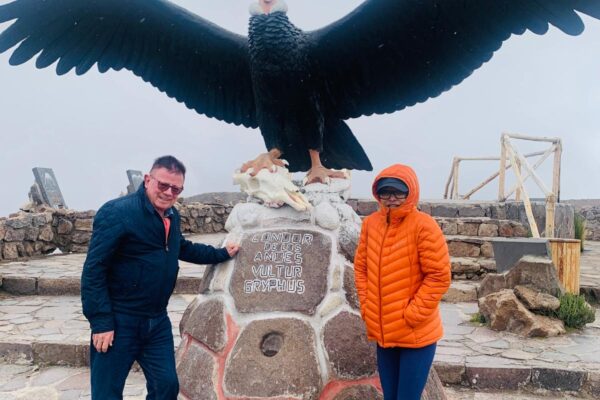 COTAHUASI TREK 4 DAYS 3 NIGHTS