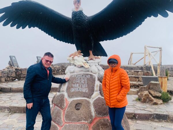 COTAHUASI TREK 4 DAYS 3 NIGHTS