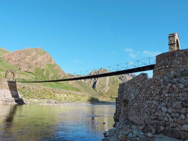 COLCA CANYON TREK 3 DAYS 2 NIGHTS PICK UP TIME AT 6:00AM/7:00AM