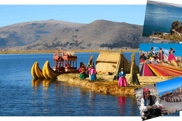 FULL DAY TITIKAKA LAKE