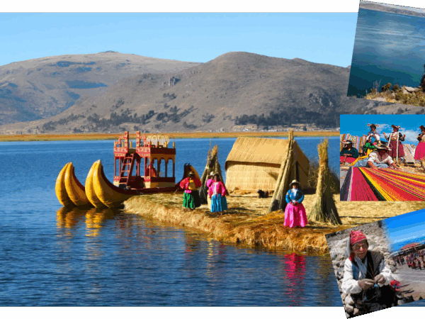 FULL DAY TITIKAKA LAKE